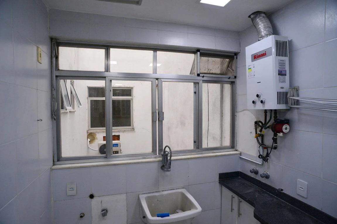 Apartamento de 3 quartos, sendo 1 suíte, 133 m² — photo 21