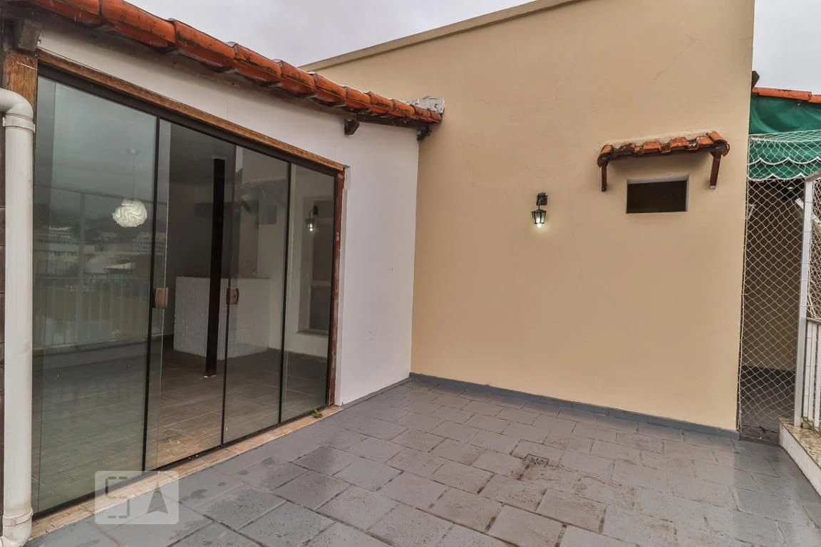 Mountain view in a 3-bedroom apartment, 149 m² — photo 19