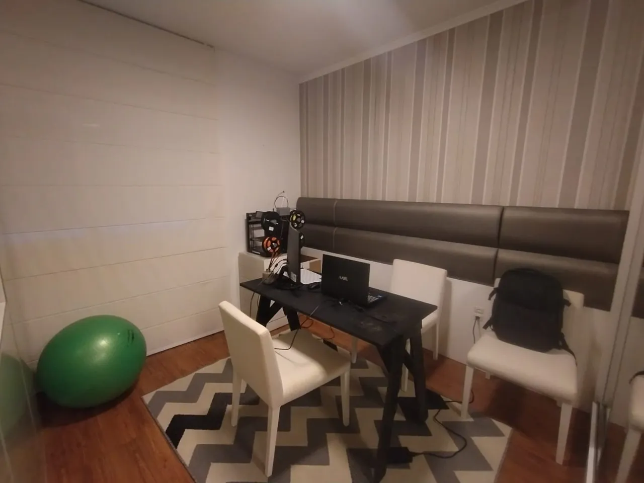 Apartamento de 3 dormitorios con 100 m² y 3 baños — photo 14