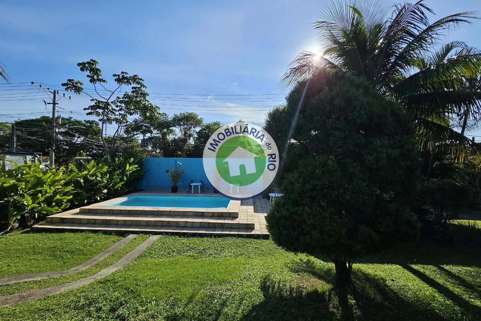 Casa mobiliada com 5 quartos e 2 suítes — photo 26