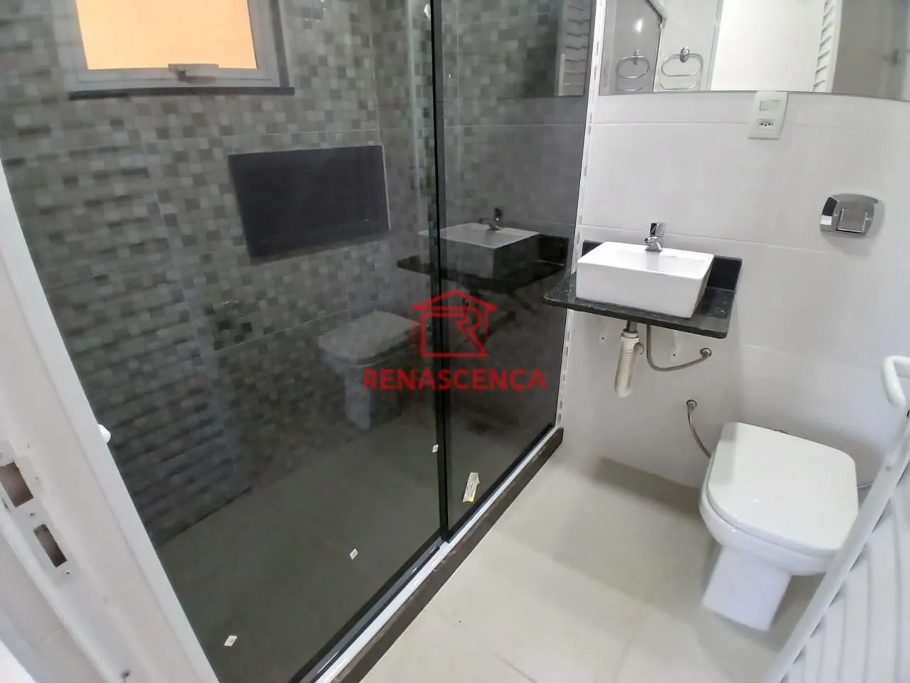 House, 80 m², with a grill on the balcony — photo 6