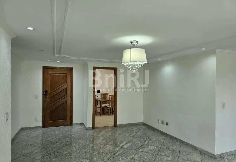 Apartamento de 160 m² e 3 quartos, Recreio dos Bandeirantes — photo 14