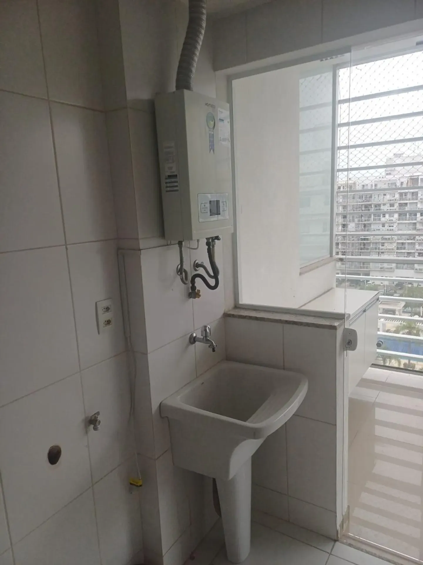 Apartamento com 4 quartos e 3 banheiros — photo 8