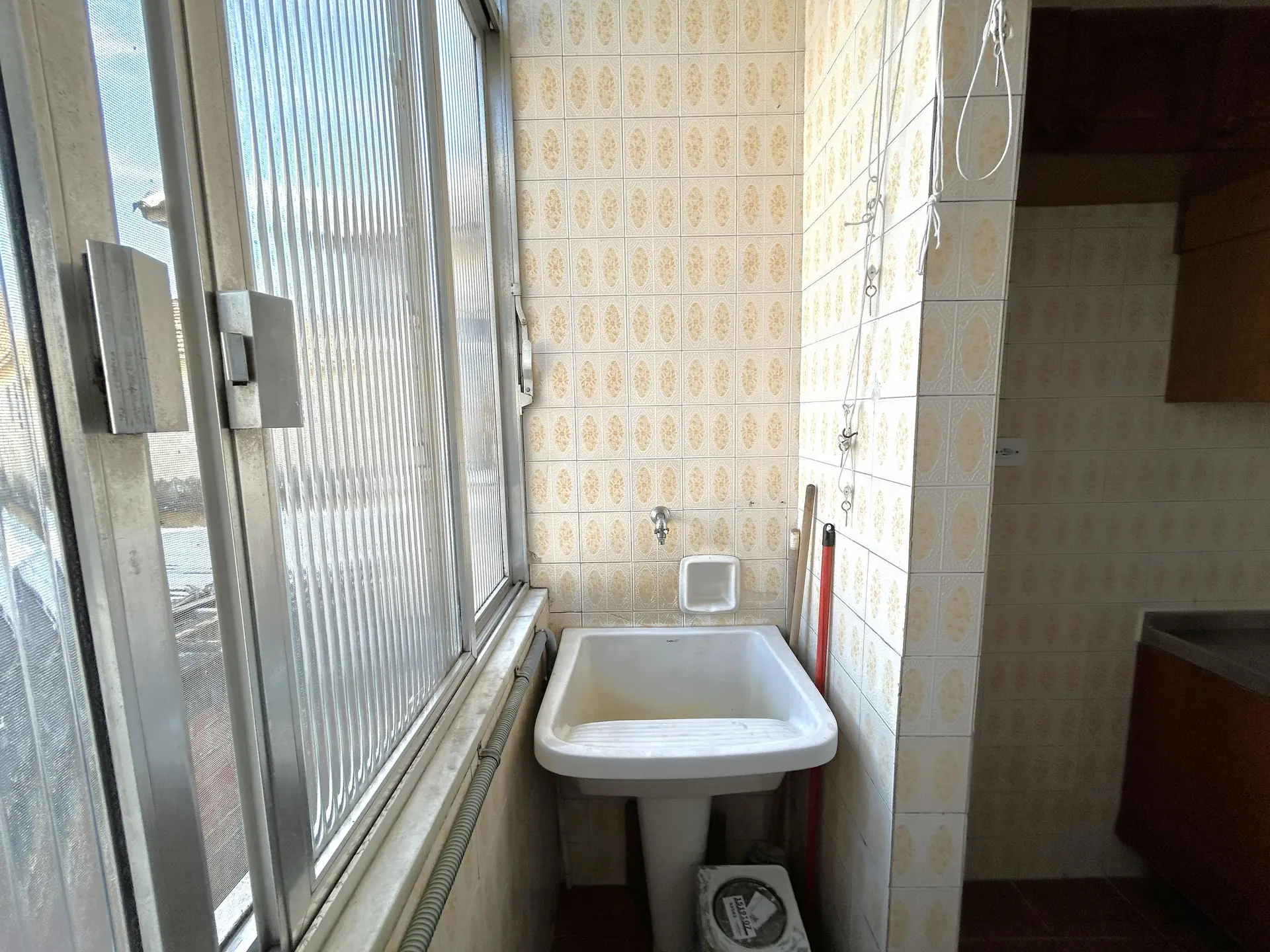 2-bedroom apartment, 55 m² — photo 4