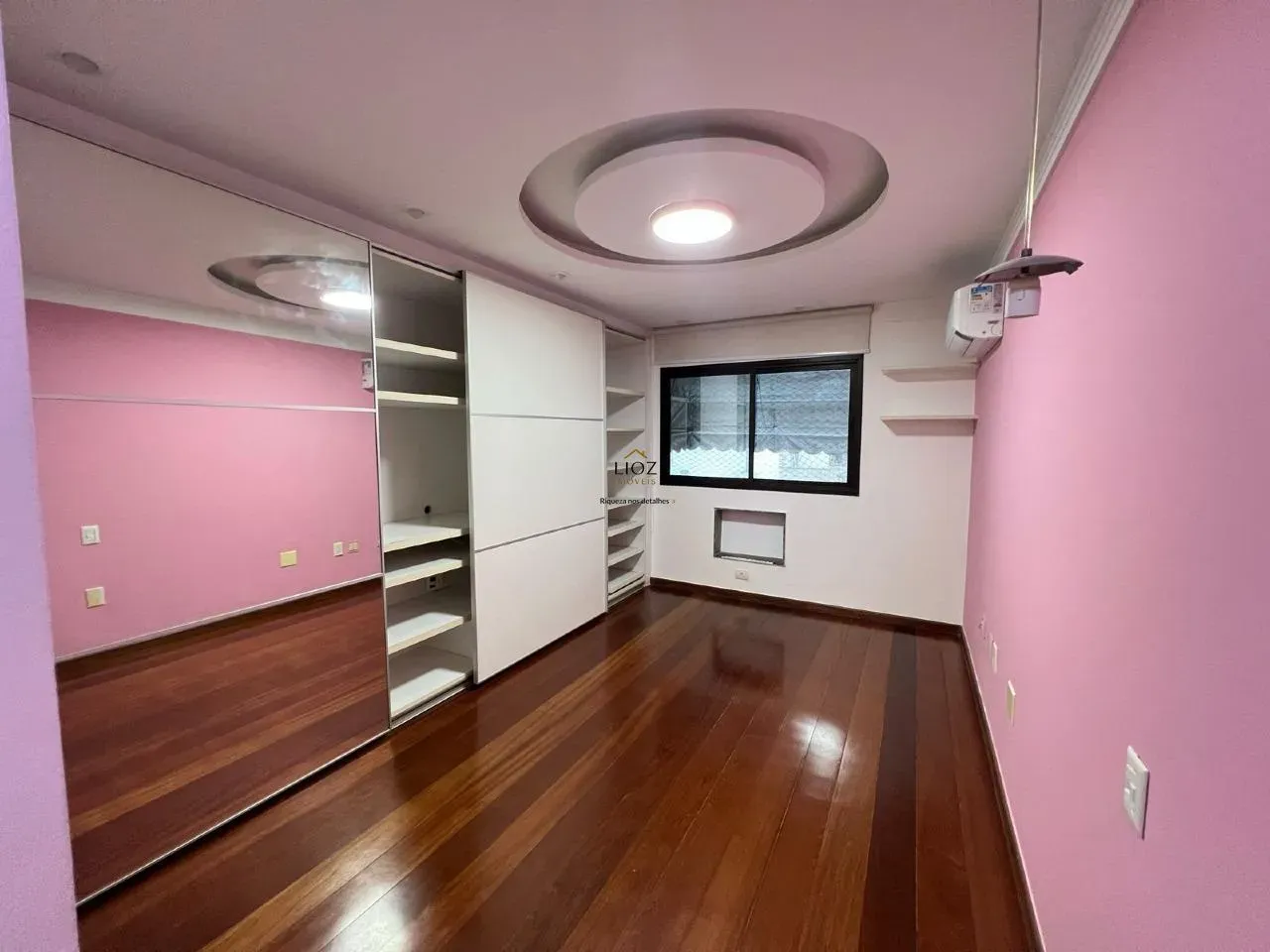 Apartamento com varanda e churrasqueira embutida — photo 22