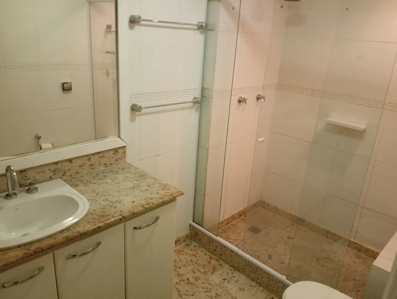 Apartamento com 2 quartos e cozinha fechada a gás — photo 5