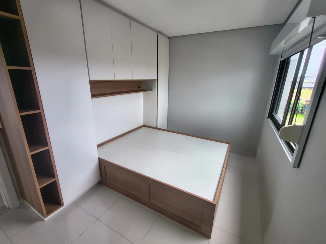 Apartment, 108 m², with floor-to-ceiling windows — photo 9