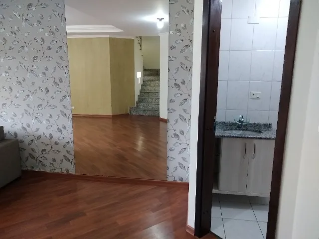 195 m² house with a home office and a bathtub — photo 19