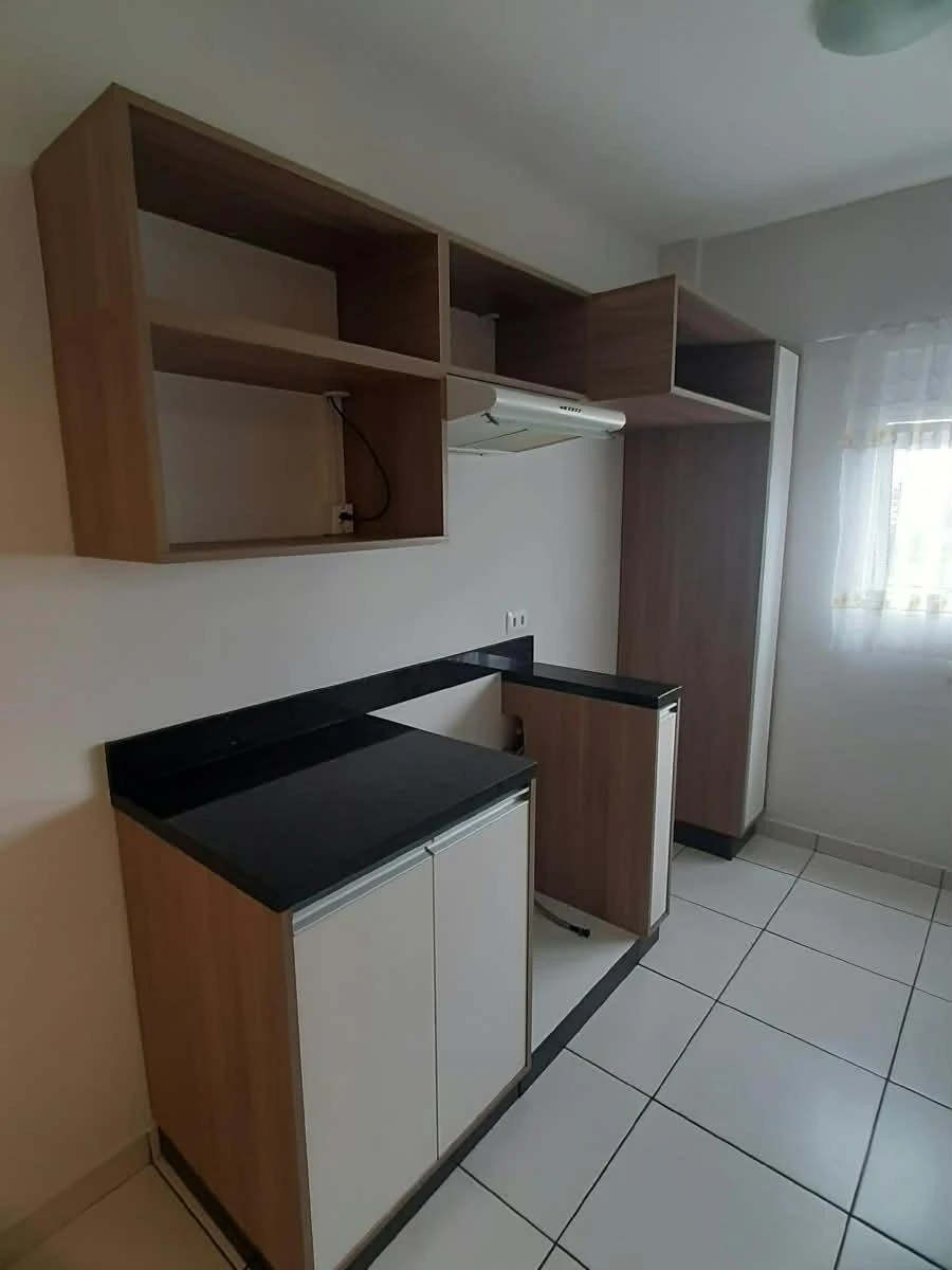 Studio, 31 m², with a home office — photo 3