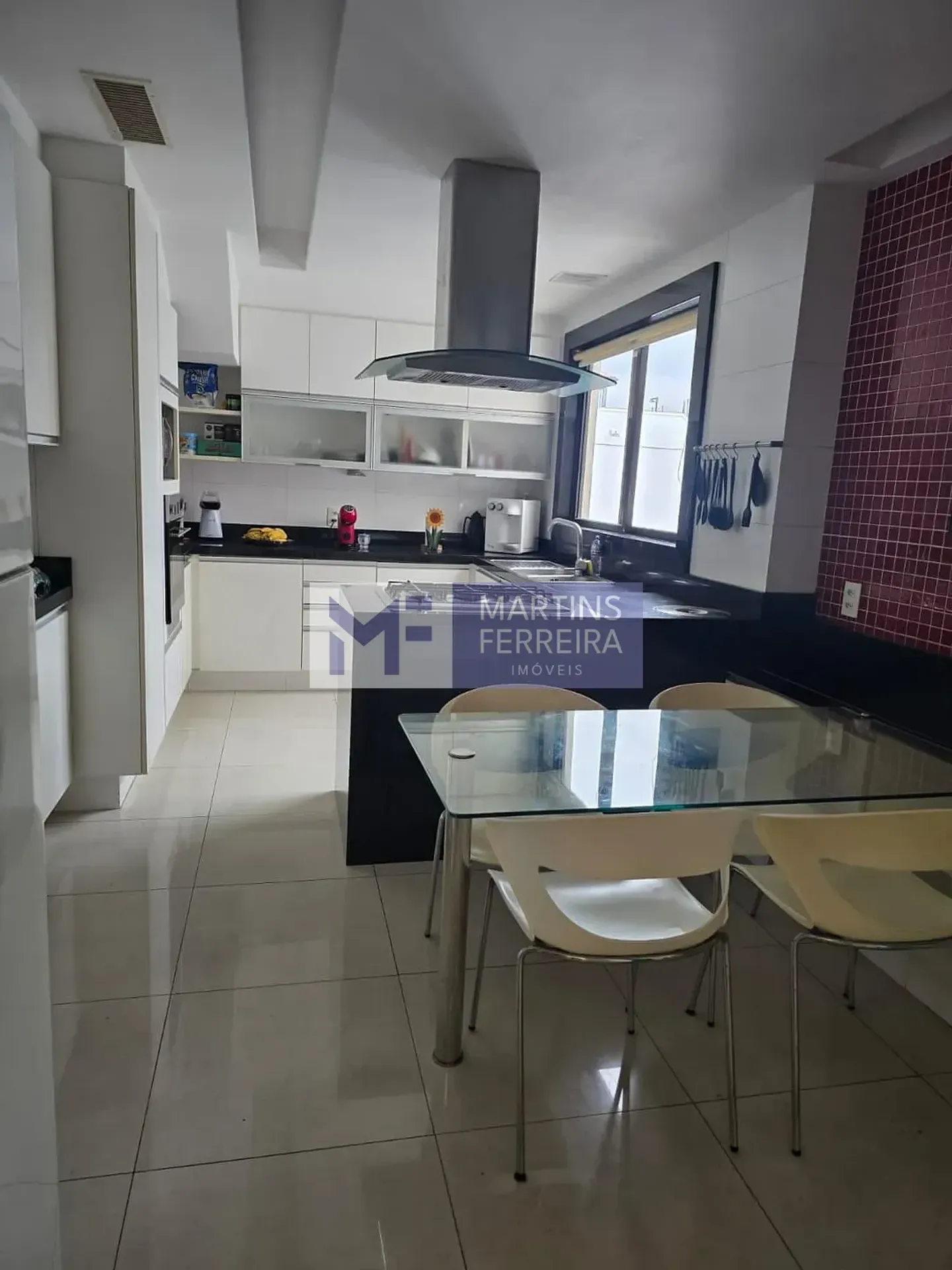 Unfurnished penthouse apartment with 4 bedrooms — photo 12