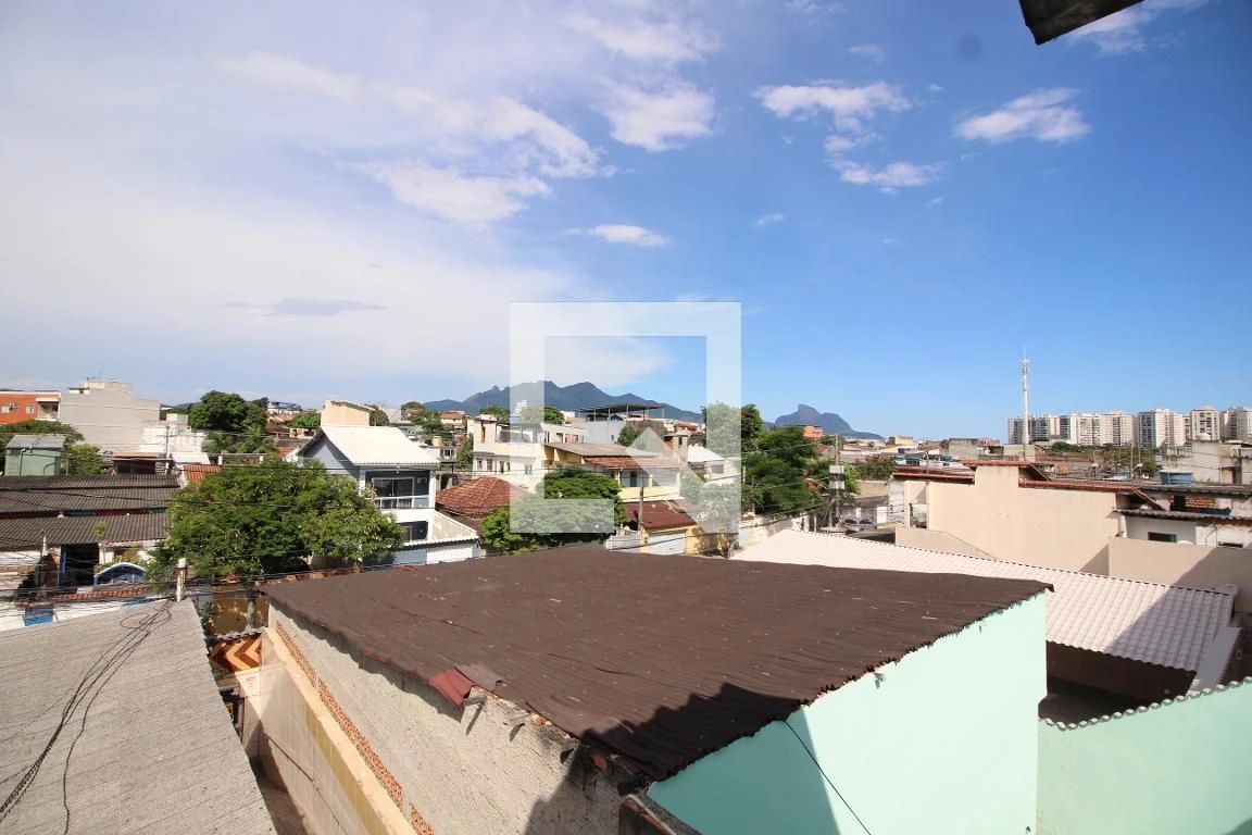 Apartment with 2 bedrooms and a balcony and closed kitchen — photo 9