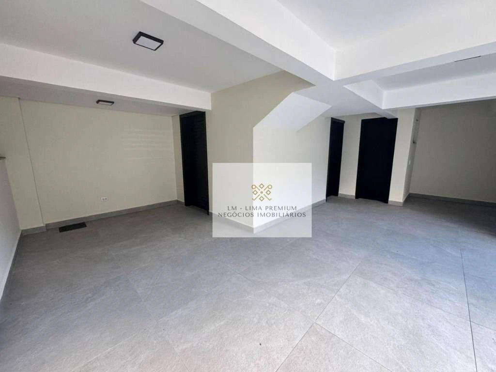 Unfurnished house with 3 bedrooms and a private BBQ space — photo 3