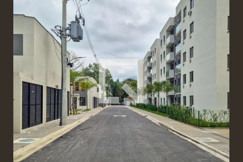 Apartamento de aluguel mobiliado com 2 quartos e varanda — photo 29