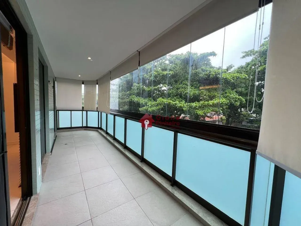 Cobertura para alugar com 190 m², 3 quartos e 4 banheiros — photo 8