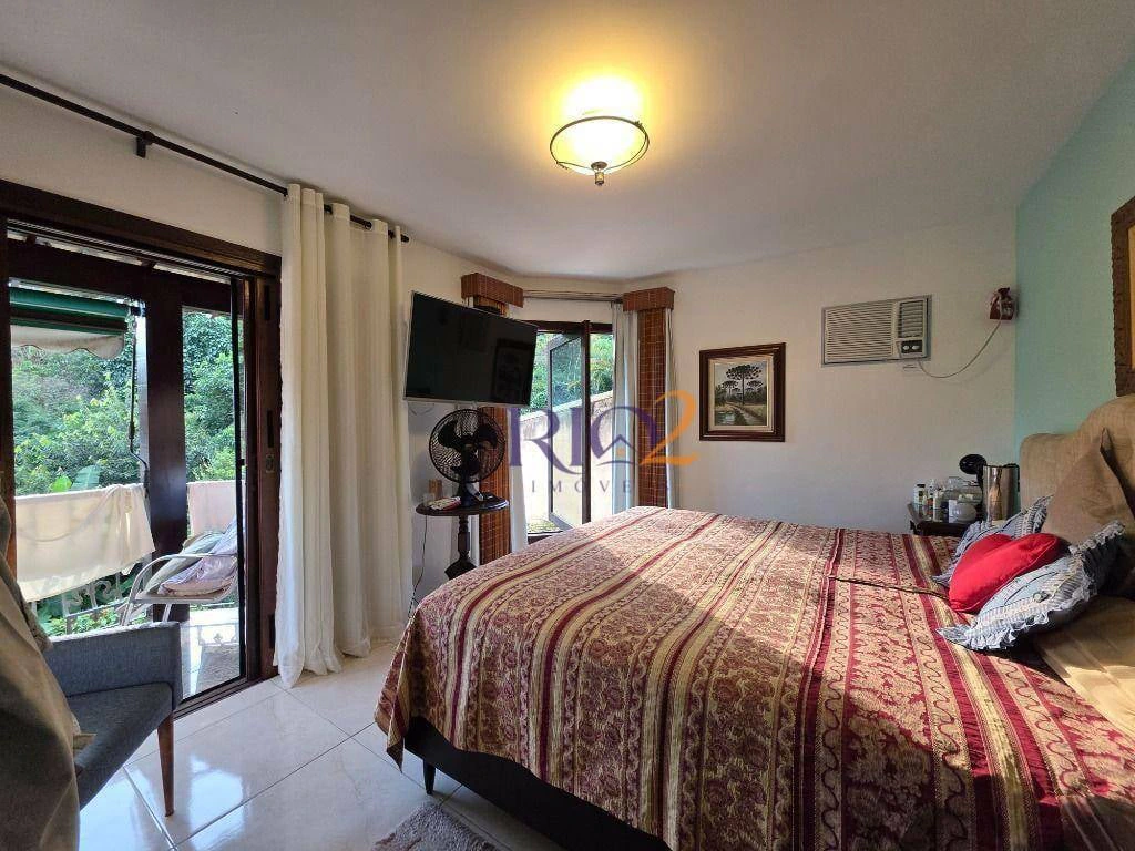 Casa mobiliada com 3 quartos, 4 banheiros e 5 vagas — photo 13