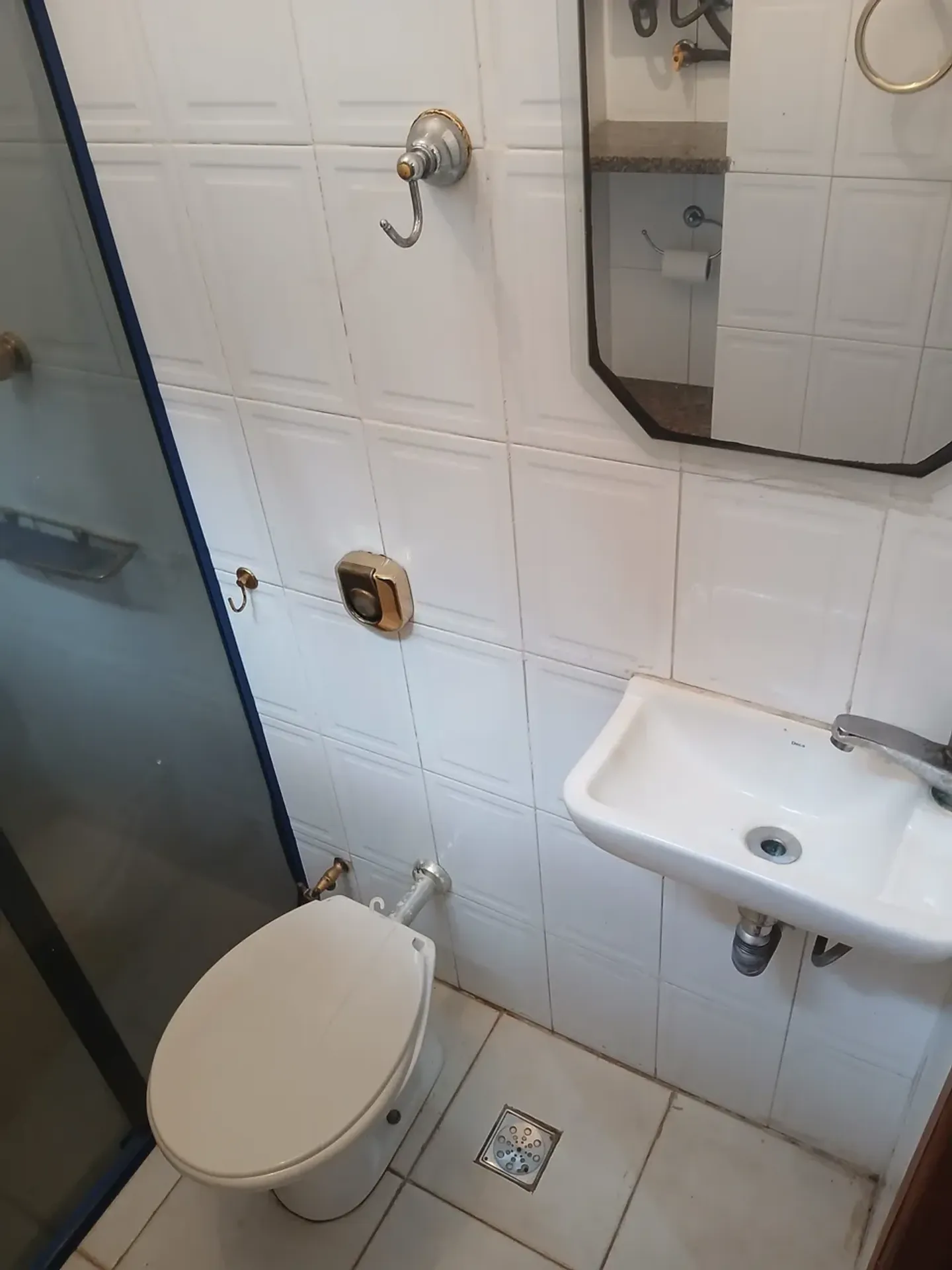 2-bedroom house, 1 with its own bathroom, 77 m² — photo 10