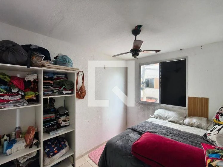 Apartamento de 50 m² com máquina de lavar e banheira — photo 8