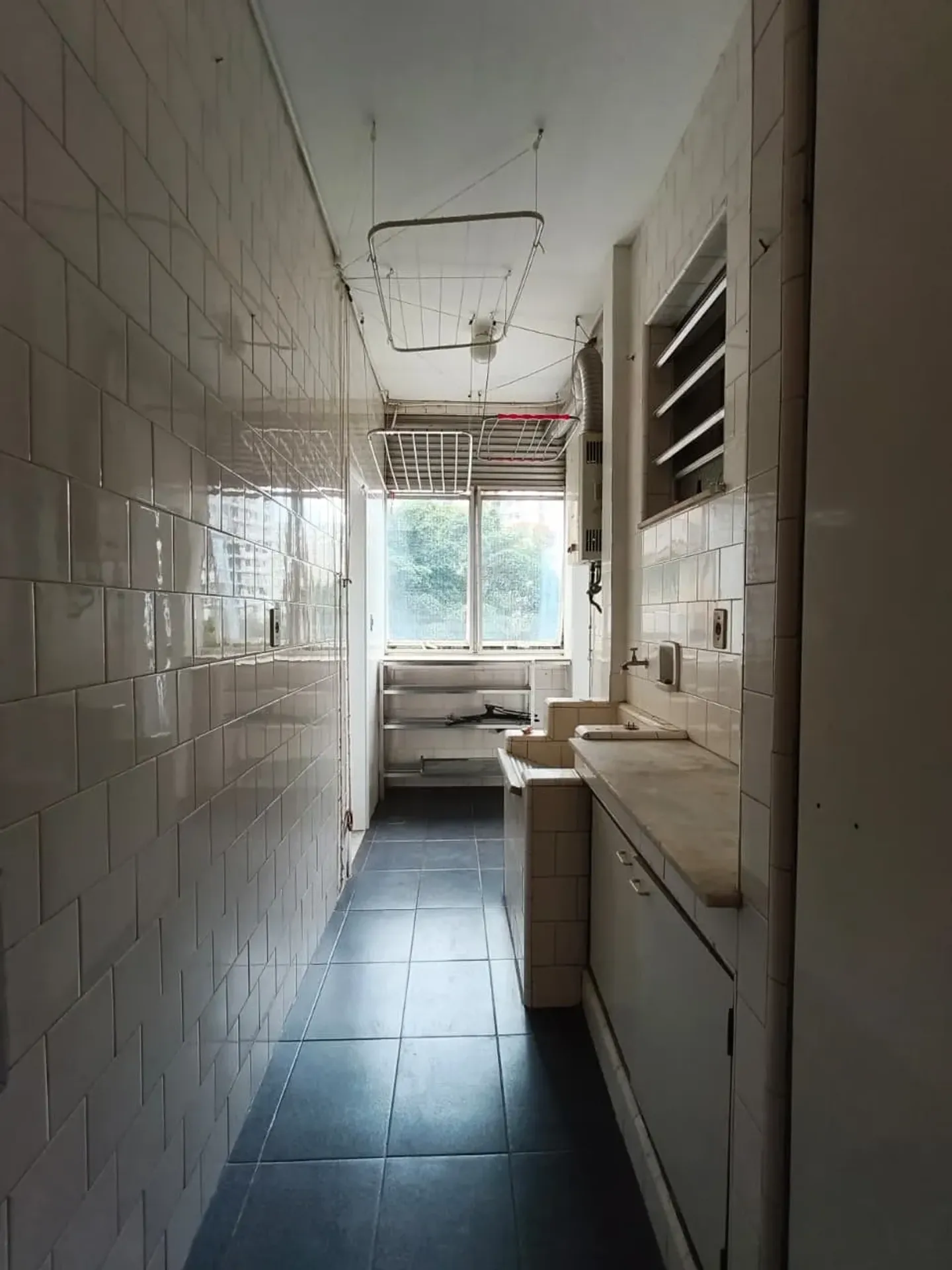 Apartment with 3 bedrooms, 2 bathrooms and 1 parking spot — photo 42