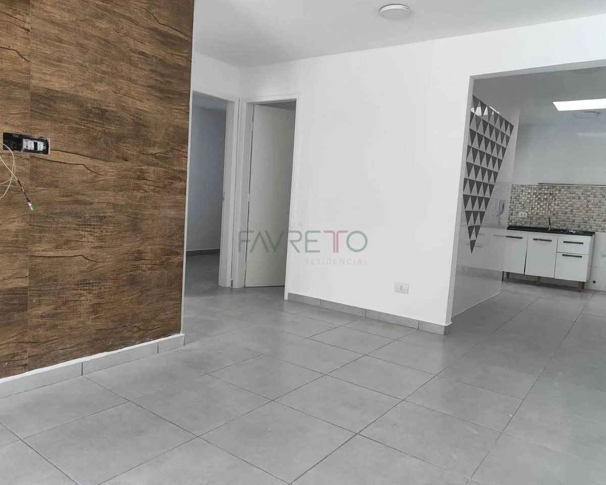 Дом: 3 спальни, 46 м² — photo 12