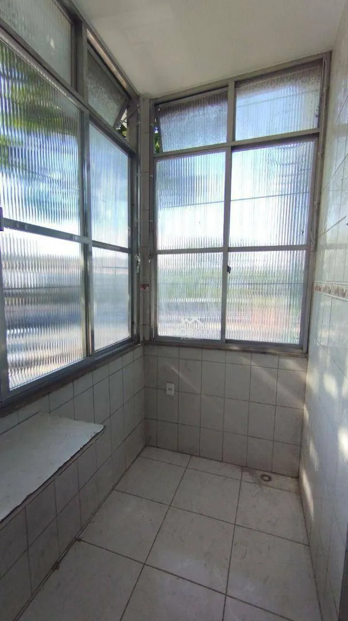 2-bedroom apartment with 60 m² and 1 bathroom — photo 4