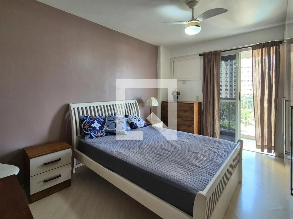 Apartamento mobiliado com 3 quartos e suíte — photo 39