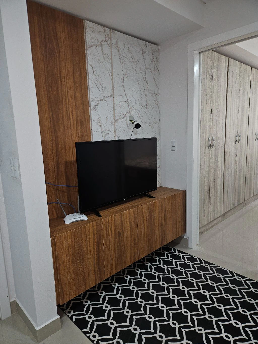 29 m² studio in Curitiba — photo 15
