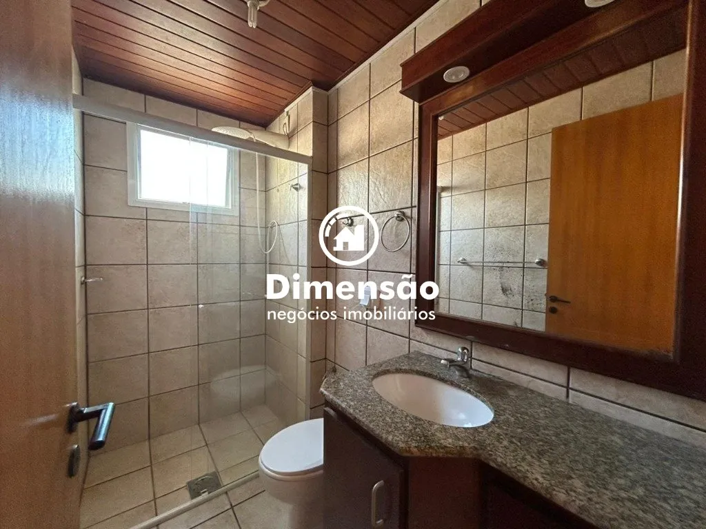 124 m² apartment with 3 bedrooms and private balcony BBQ — photo 10