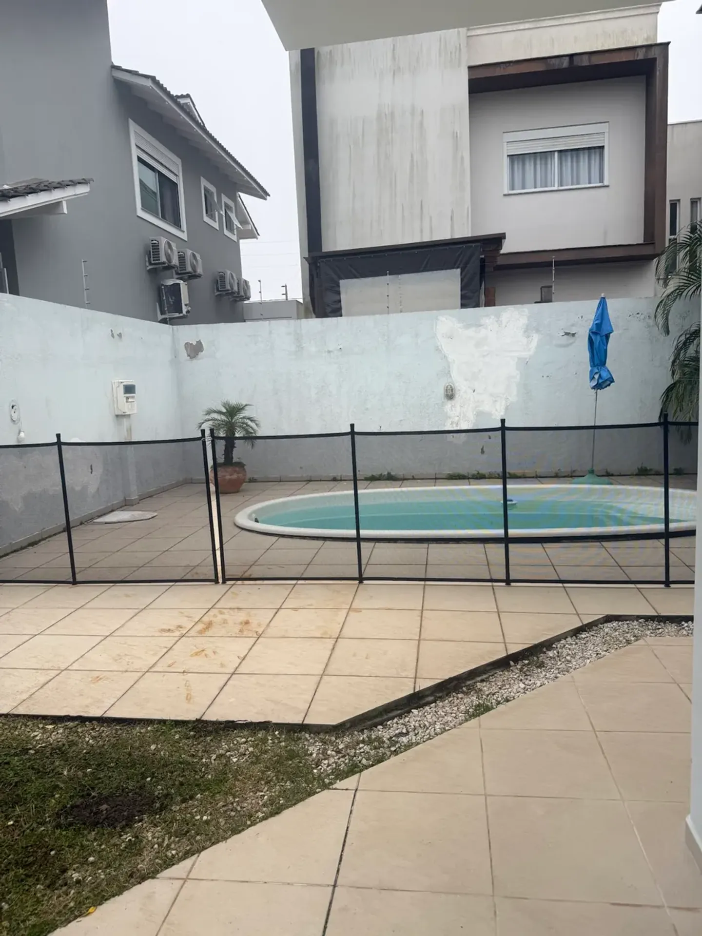 Casa mobiliada com 450 m², 3 dormitórios e 4 banheiros — photo 16