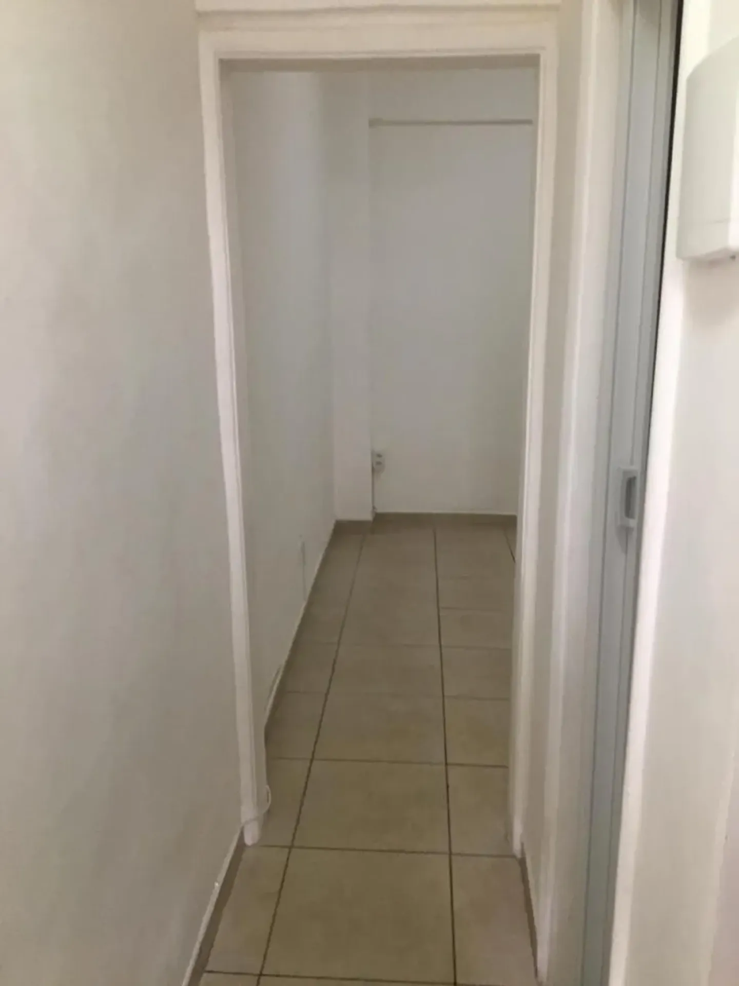 30 m² apartment with 1 bedroom and 1 bathroom — photo 23