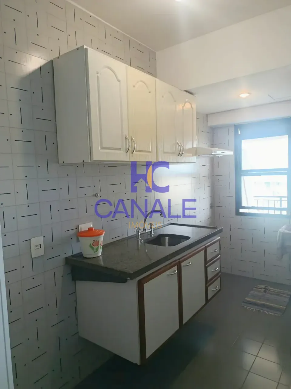 Apartamento de 1 quarto com vista para a água — photo 2