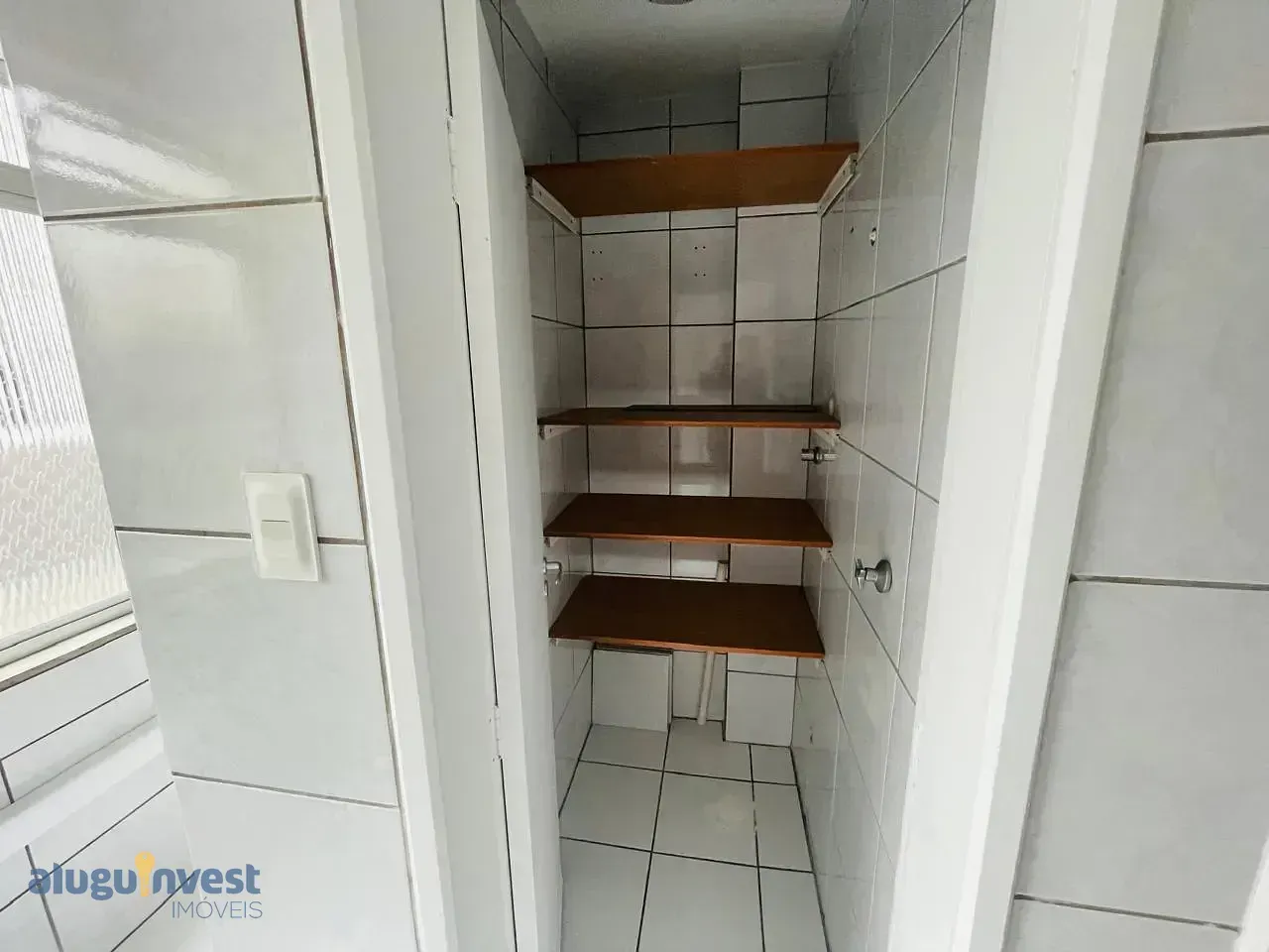 Departamento con espacio de home office en Florianópolis — photo 15