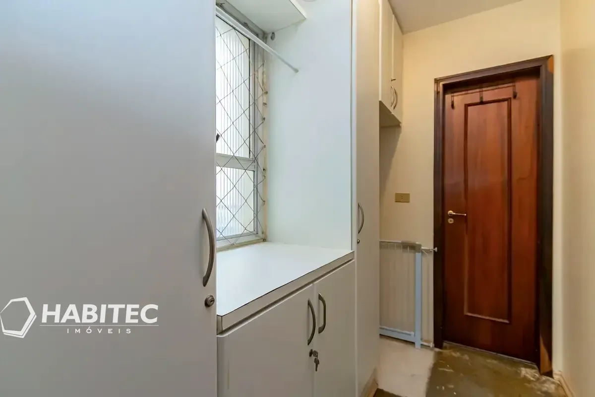 Apartamento de 3 dormitorios con zona de lavandería — photo 22