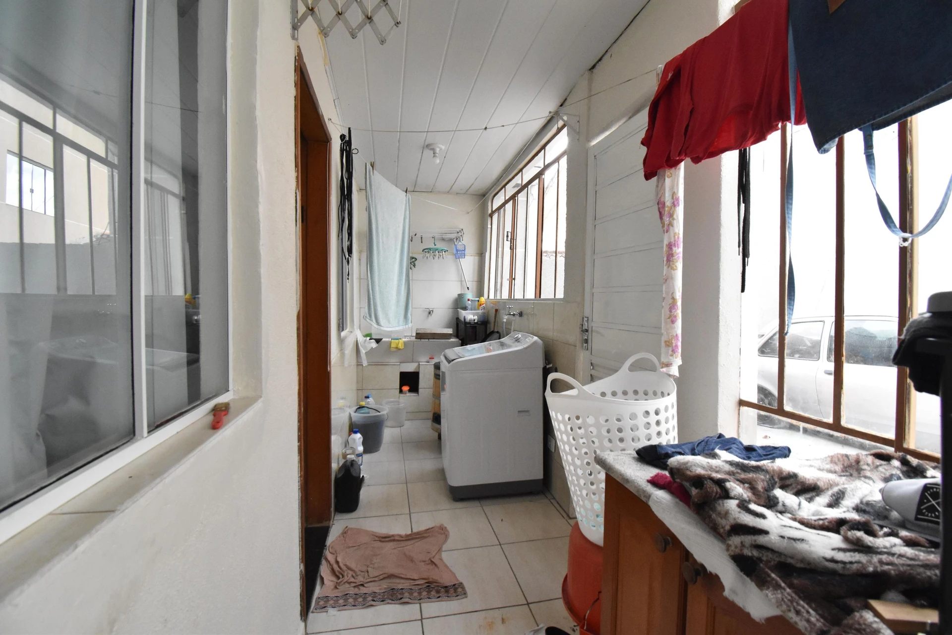 3-bedroom house with a garden — photo 20