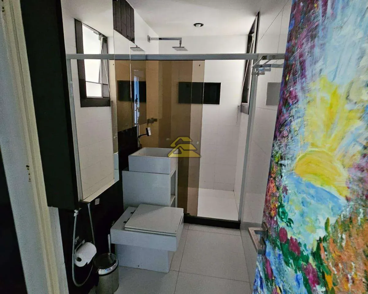 3-bedroom apartment with 3 suites and 2 parking spaces — photo 23
