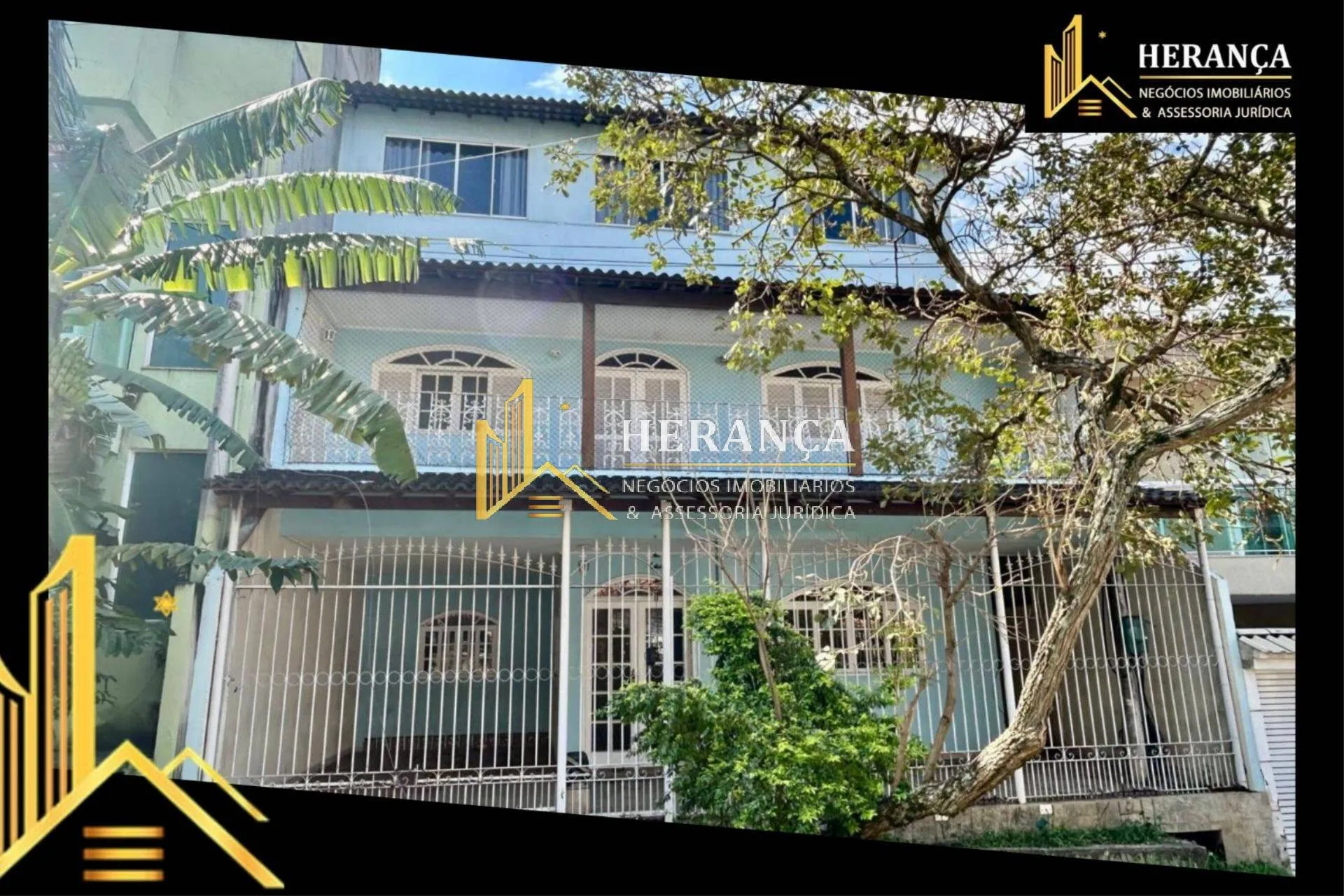 Casa de 4 quartos, sendo 1 suíte, 280 m², Taquara — photo 20