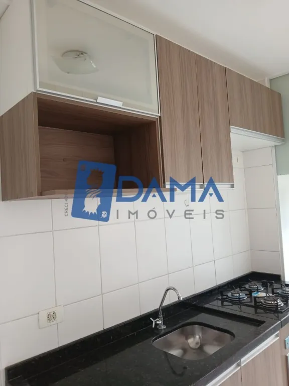 2-bedroom apartment with a separate, closed kitchen — photo 39