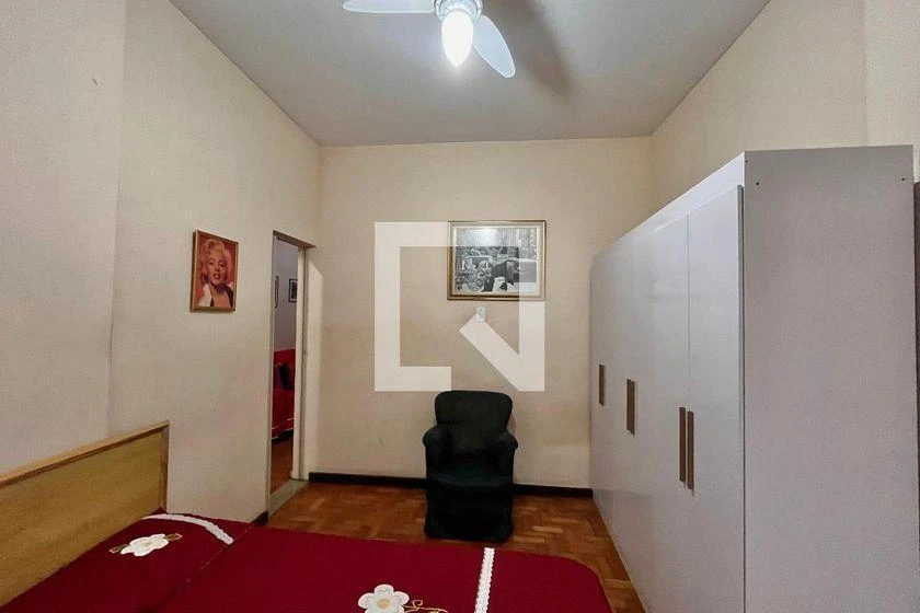 Furnished 2-bedroom apartment with 65 m² — photo 7