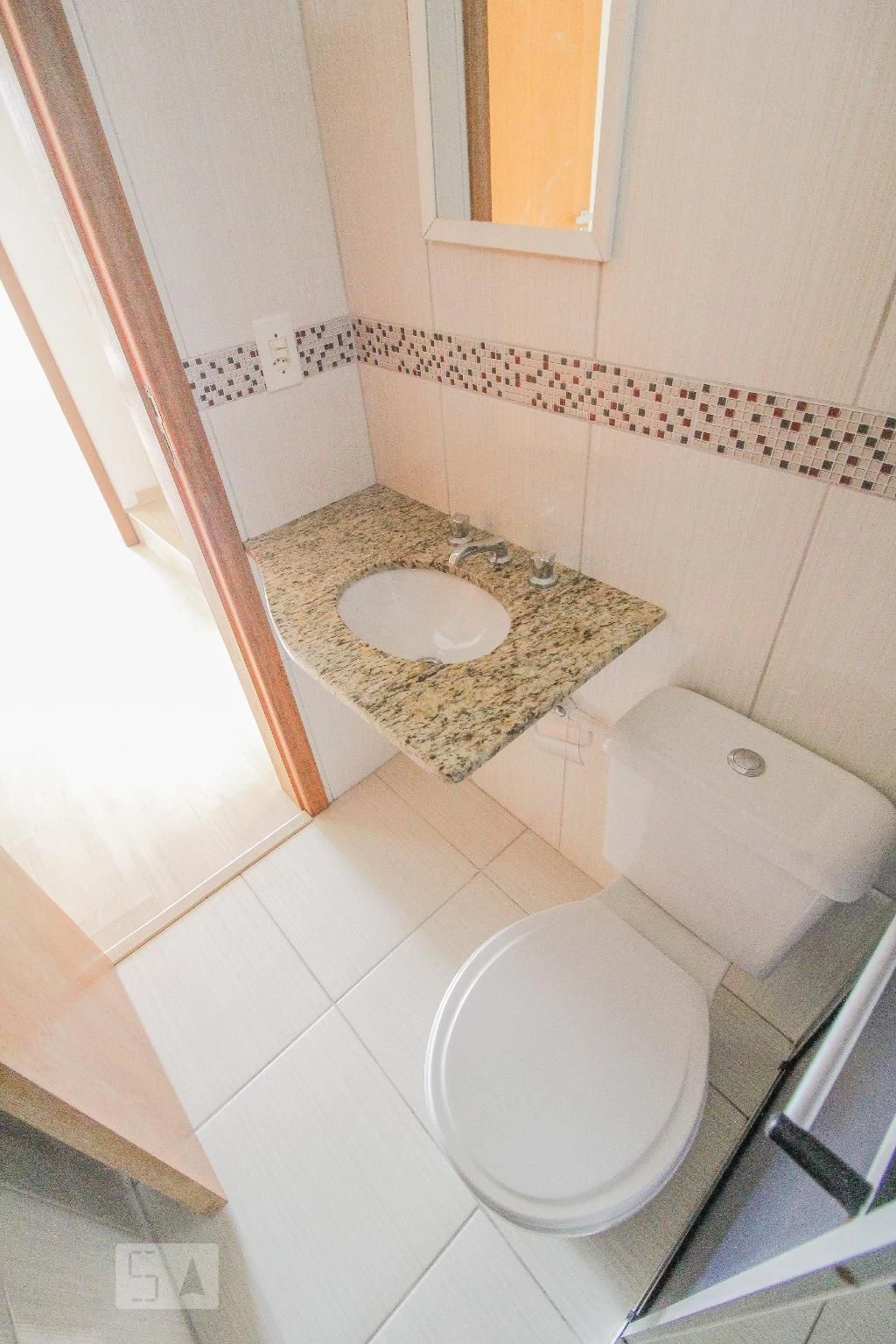 3-bedroom house, 1 with its own bathroom, 90 m², Curitiba — photo 36