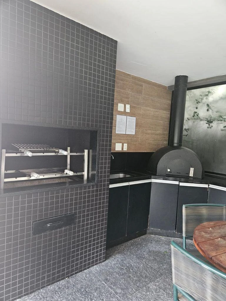 Furnished apartment, 87 m², with a glass-enclosed balcony — photo 21