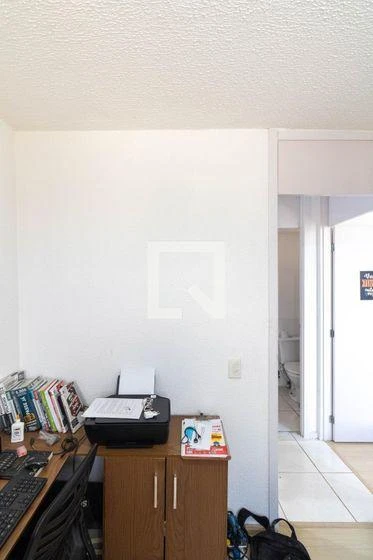 Furnished apartment, 41 m², with a home office — photo 26