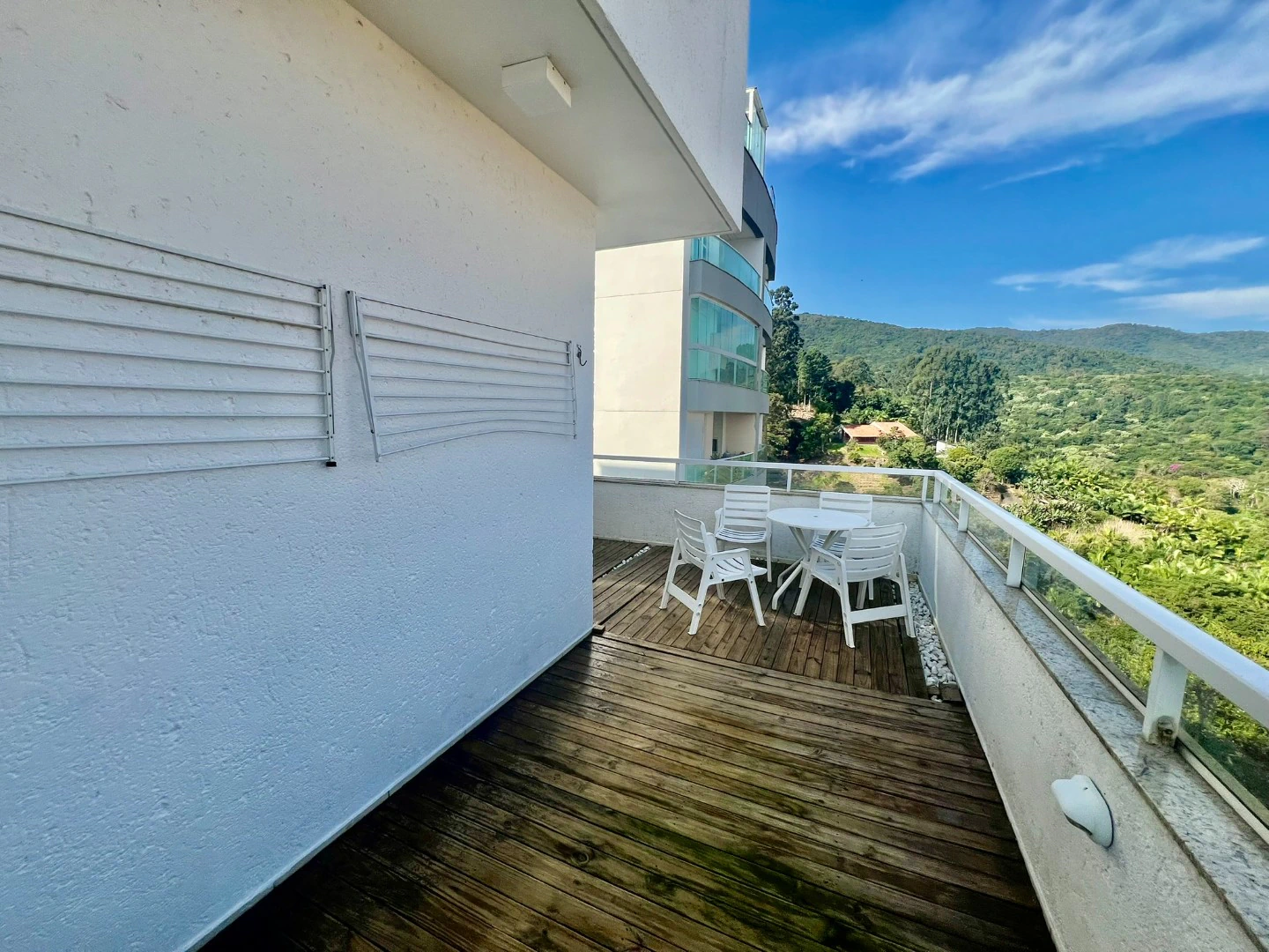 Apartamento mobiliado, 145 m², com banheira — photo 14