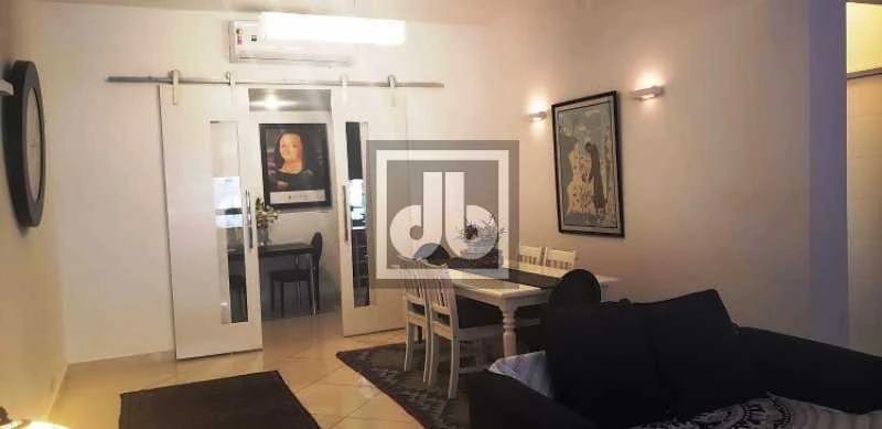 Furnished 140 m² apartment with 4 bedrooms and 1 parking — photo 13