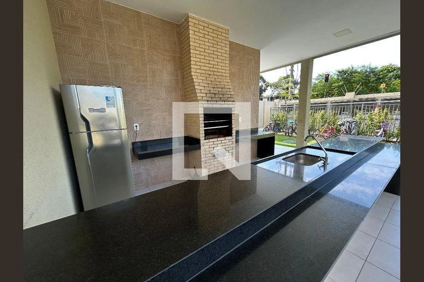 Apartamento de 2 quartos em condomínio com piscina — photo 39