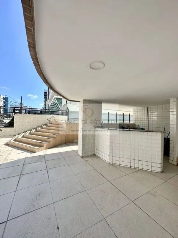 Пральна машина та 3 спальні: квартира 195 м² — photo 7