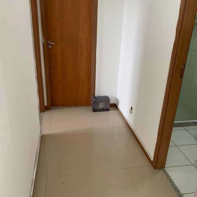 Apartamento com 3 quartos e 2 vagas, vista livre e varanda — photo 11