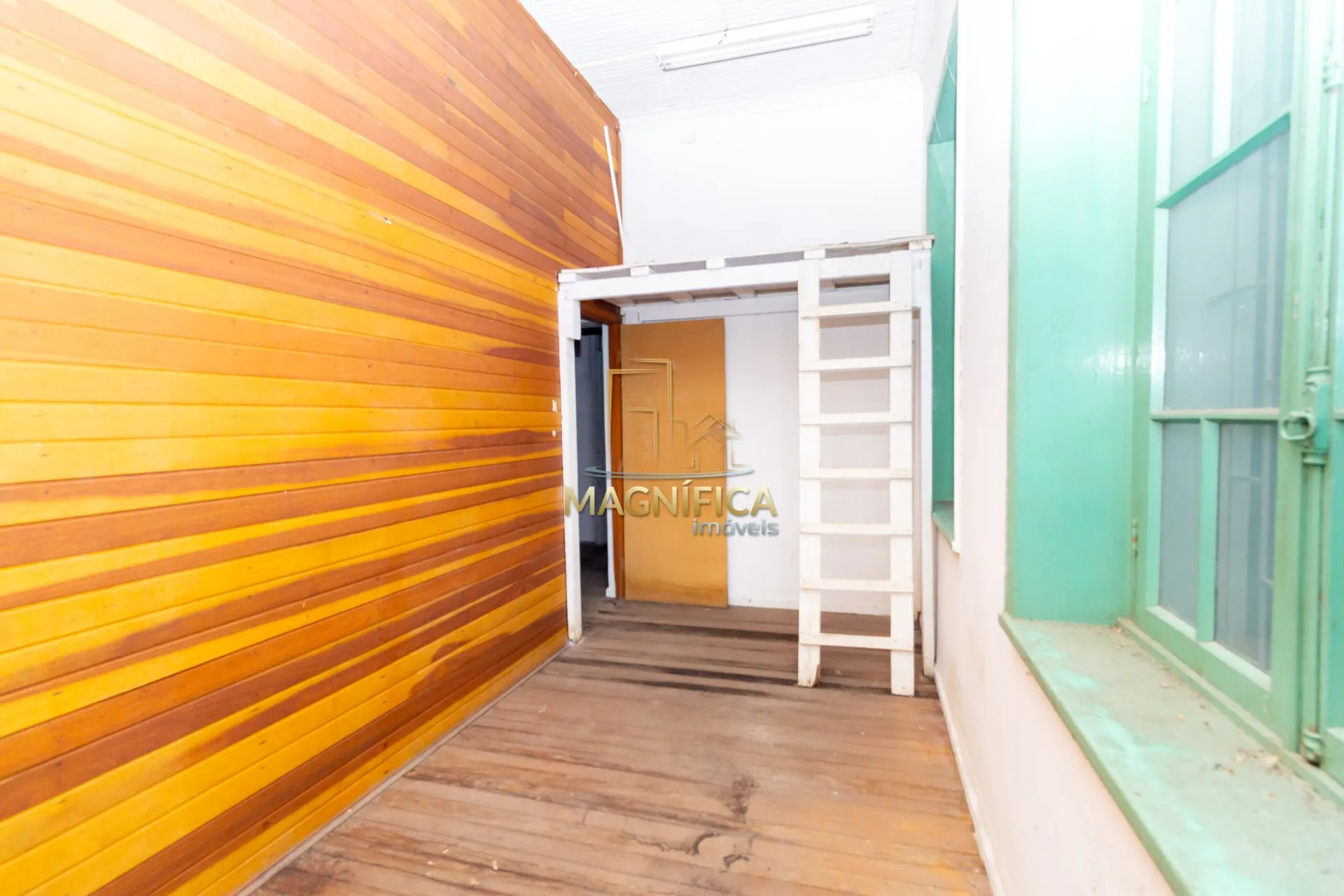 Commercial house with 1 bedroom and balcony, 501 m² — photo 45