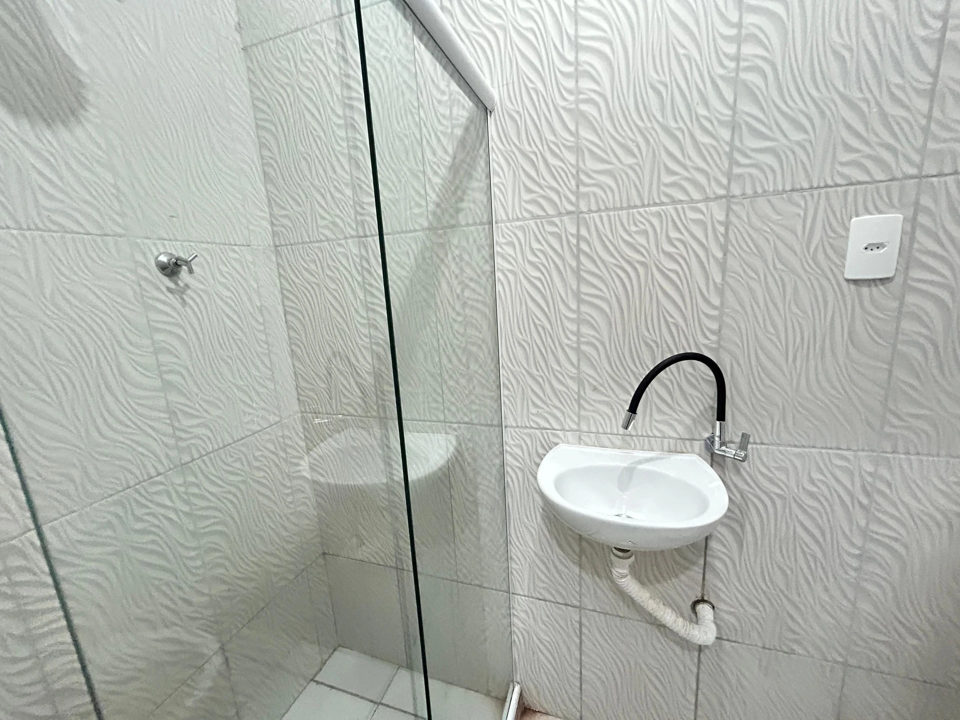 One-bedroom, 35 m² house in Rio de Janeiro — photo 6