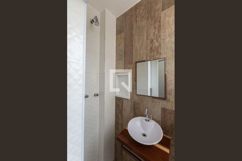 Вид на гори та 2 спальні: квартира 50 м² — photo 20