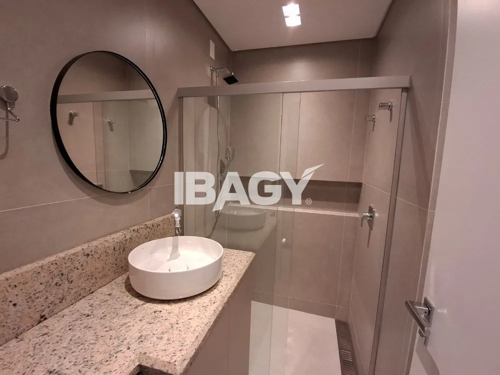 Apartamento amueblado de 1 dormitorio con cocina americana — photo 25