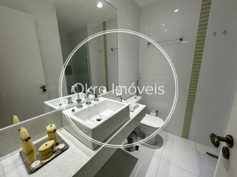 Cobertura duplex de 4 quartos com varanda e terraço — photo 16